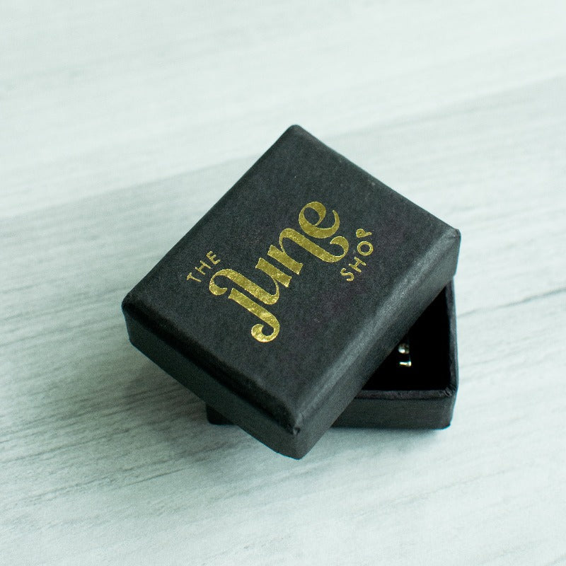 String of Heart Gold Smartwatch Band Accessories Set Watch Band Accessories June Trading