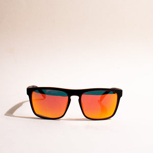 Busy Being Fab Multi-Colour Sunglass Eyewear The June Shop