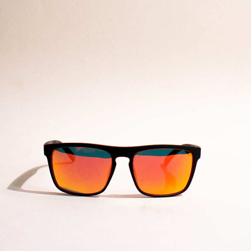 Busy Being Fab Multi-Colour Sunglass Eyewear The June Shop