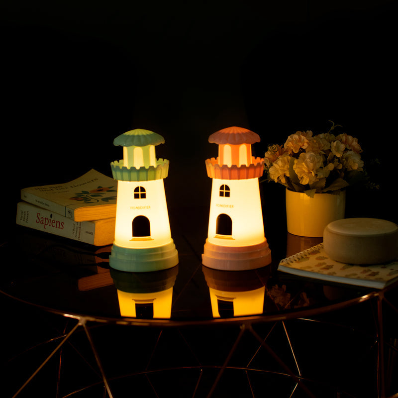 Lighthouse Lamp Lamps June Trading
