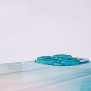 Dual Splash Clear Silicone Apple iPhone 14 Pro Max Cover iPhone 14 Pro Max June Trading