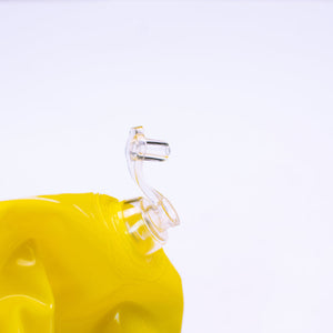 Cute Tiger Inflatable Swim Ring For Kids Swimming Tubes ERL