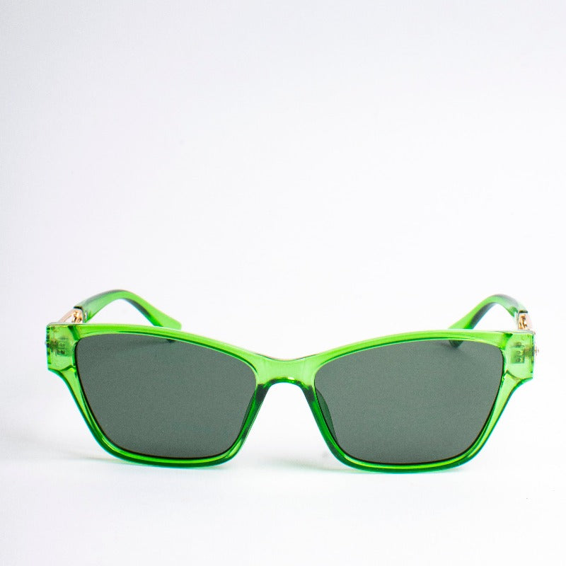 Shades on Fleek Sunglass