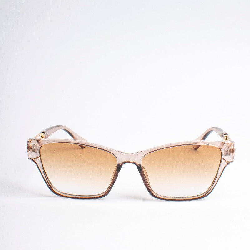 Sights Set On You Sunglass