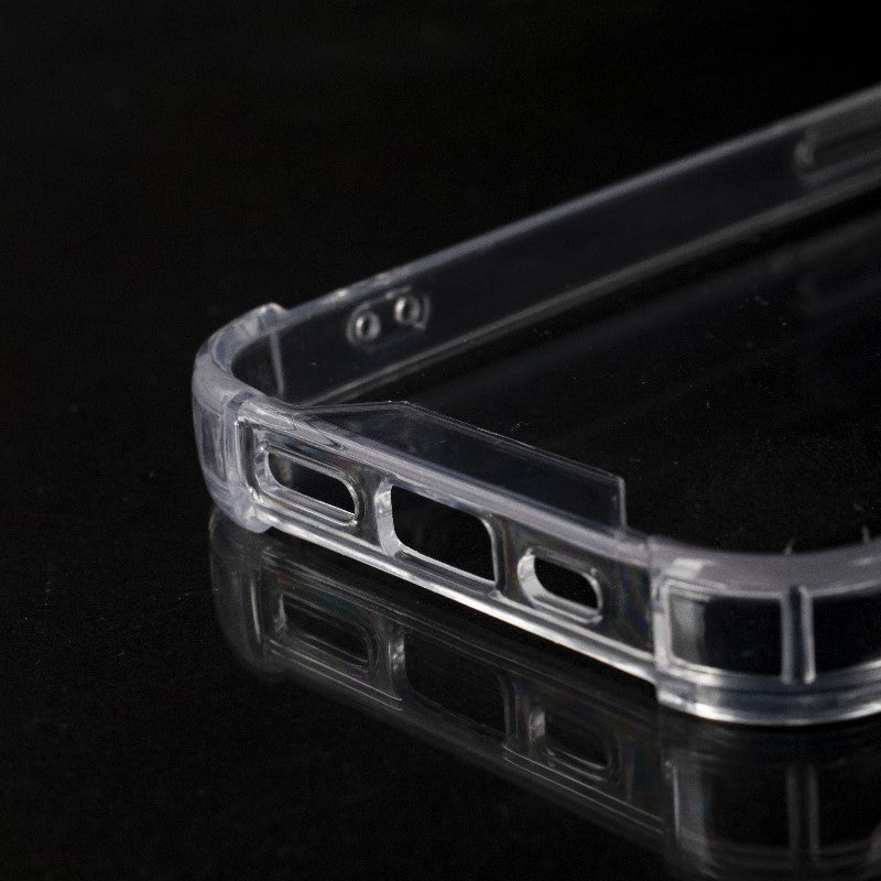ClearShield iPhone Cover | Drop Protection