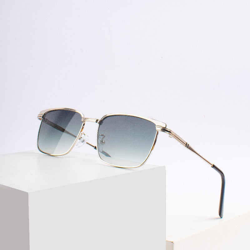 New Wave Of Shades Sunglass
