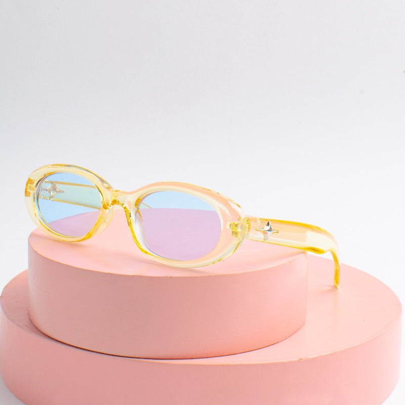 Cool Loop de Luxe Kids Sunglass