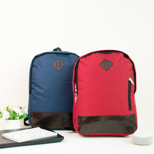 Laptop Backpack Backpacks June Trading