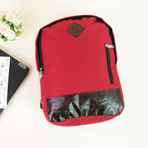Laptop Backpack Backpacks June Trading