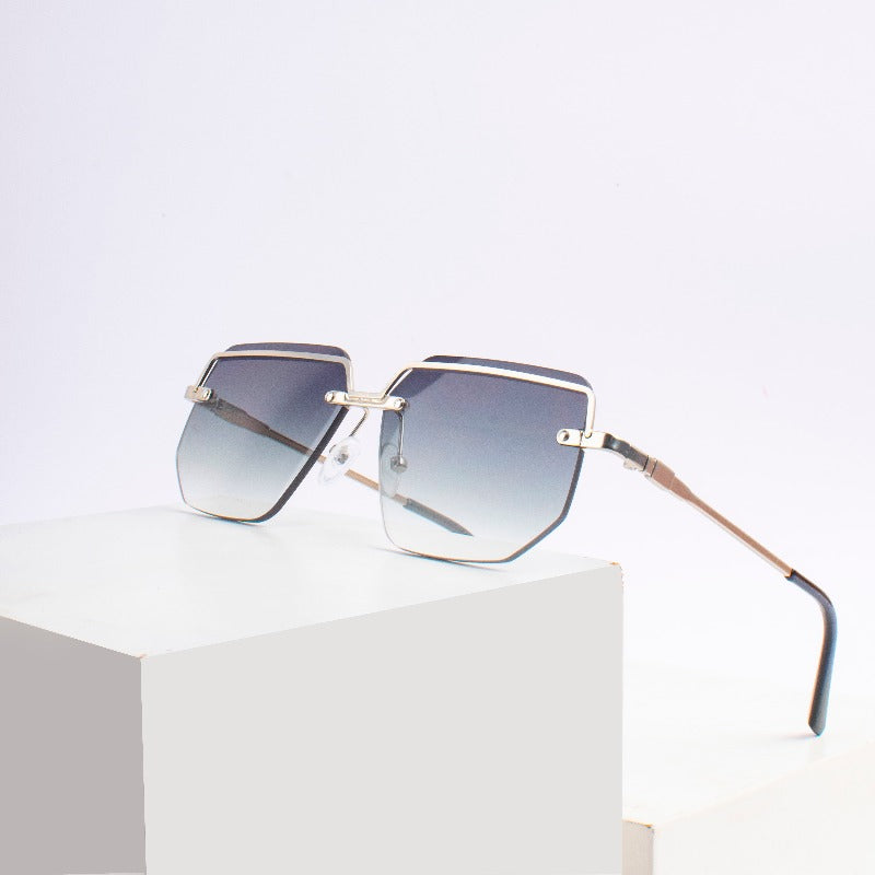 Square Stetson Sunglass