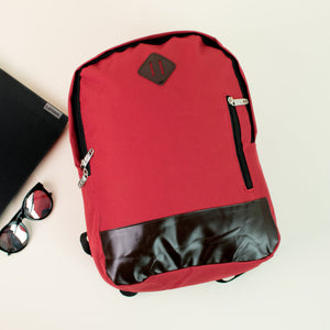 Laptop Backpack Backpacks June Trading