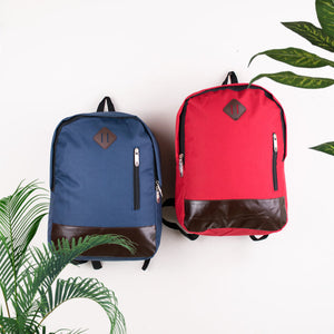 Laptop Backpack Backpacks June Trading