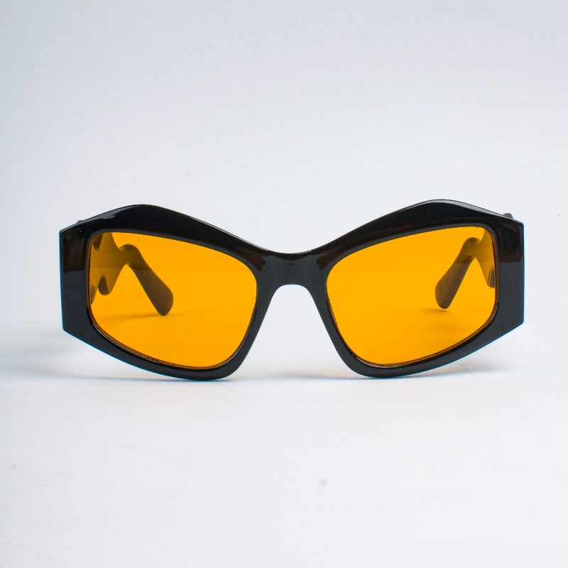 Ready To Vibe Sunglass