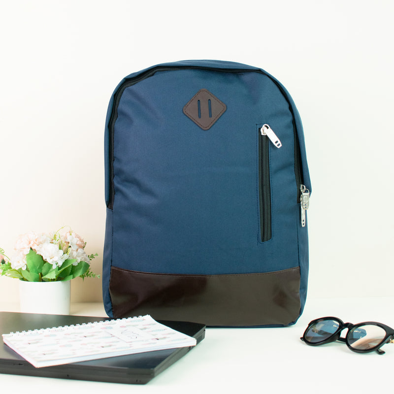 Laptop Backpack Backpacks June Trading