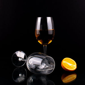 Haute Wine Glass Wine Glasses ERL