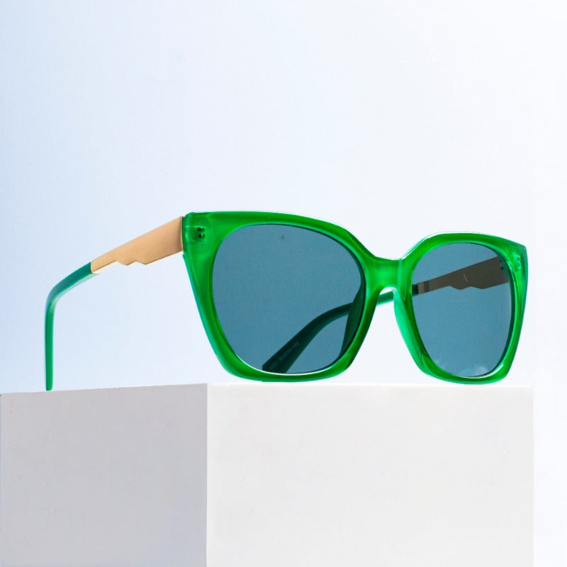 Oasis Shade Sunglass