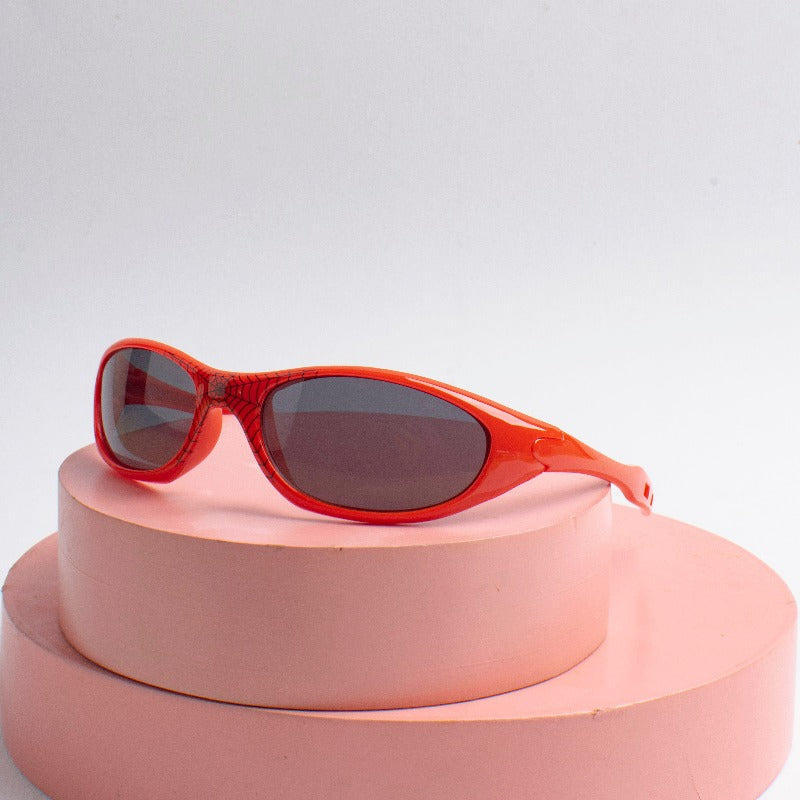Cherry Web Sling Kids Shades