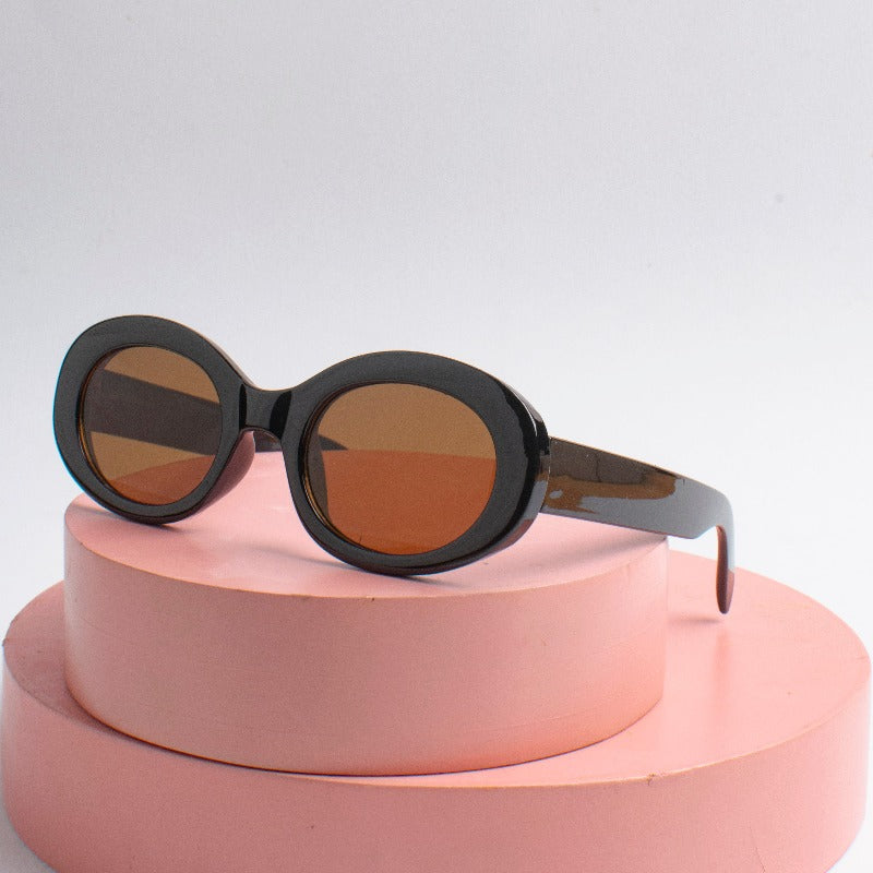 Black Little Rays For Kids