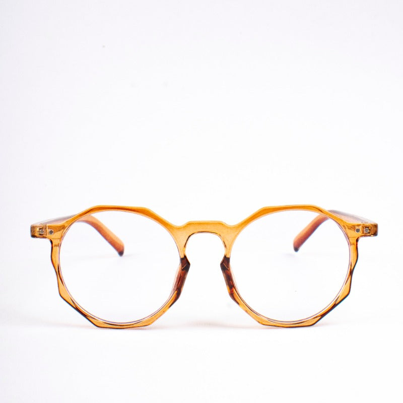 Sun Serenade Eyeglass
