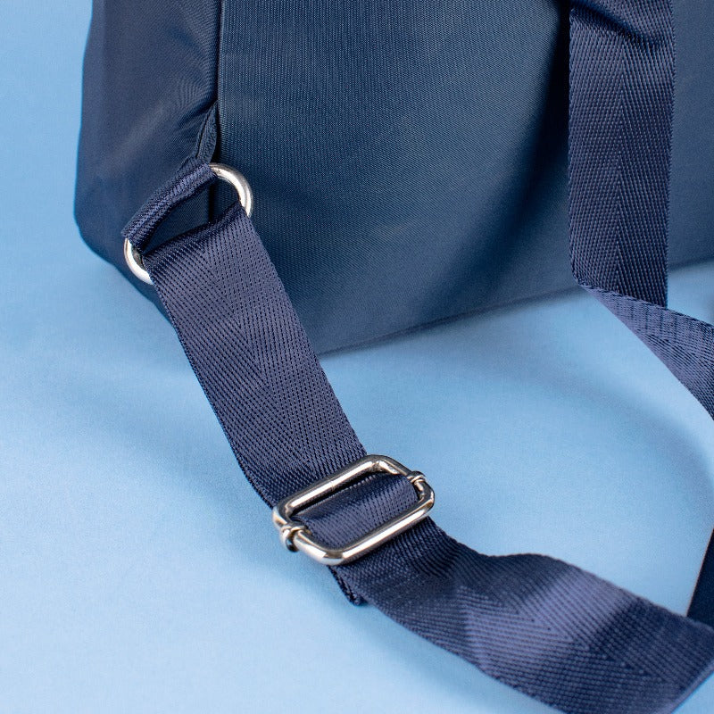 Night Sky Minimalist Backpack Backpacks ERL