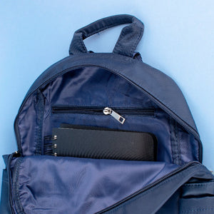 Night Sky Minimalist Backpack Backpacks ERL