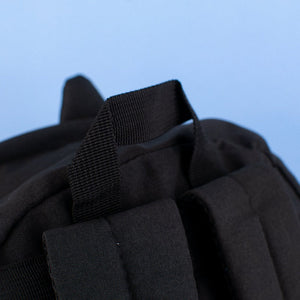 Black Bear With Me Laptop Bag Backpacks ERL