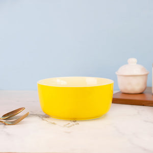 Subtle Ceramic Serving Bowls Soup Bowls June Trading