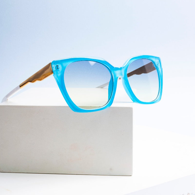 Sight Bloom Sunglass