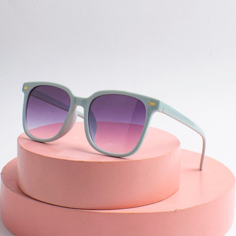 Powder Grey Fadeaway Fun Shades for Kids