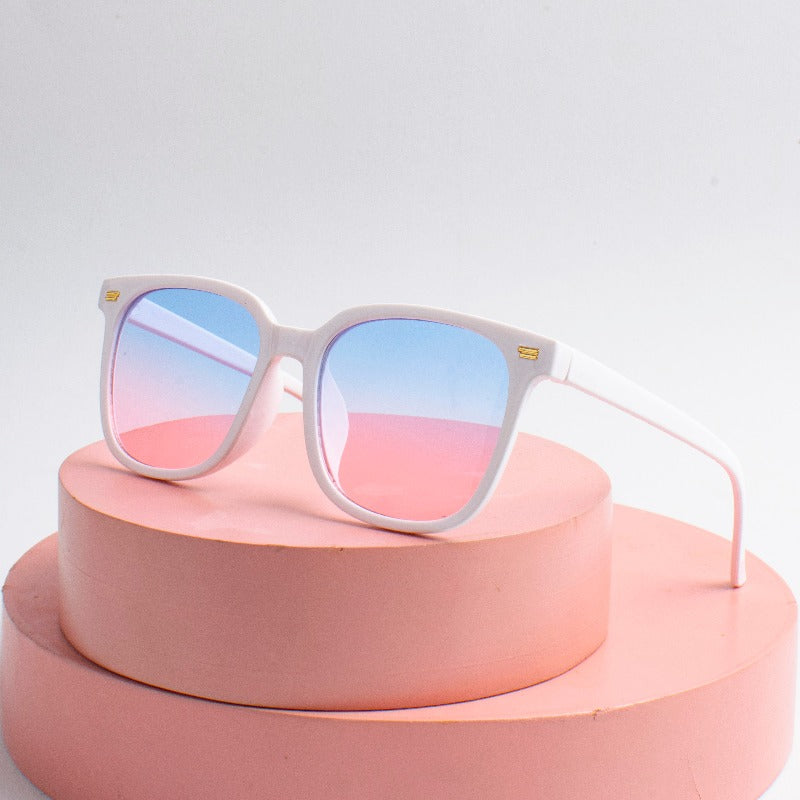 Seashell Fadeaway Fun Shades for Kids