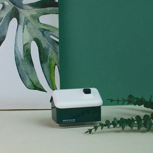 Home Humidifier Lamp Humidifiers June Trading