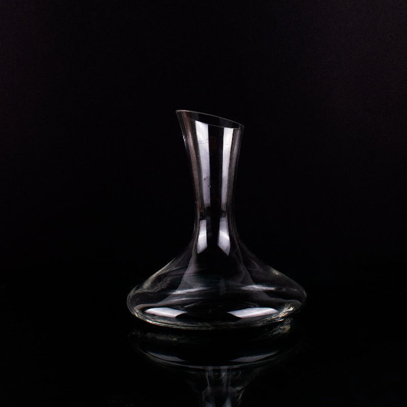 A Grand Pour Wine Decanter Decanters ERL