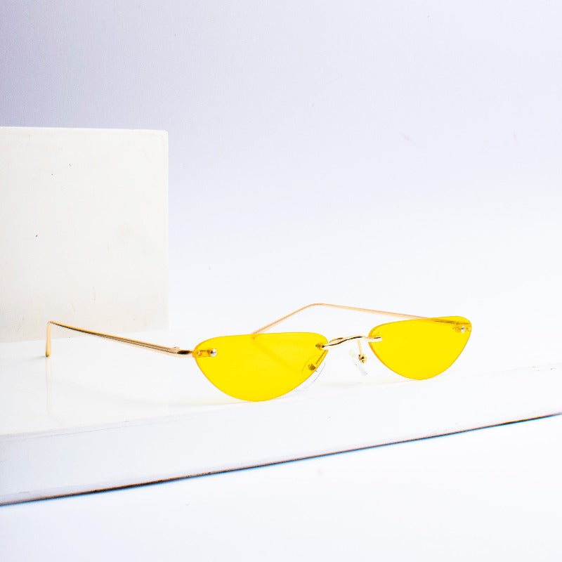 Vision Factory Sunglass