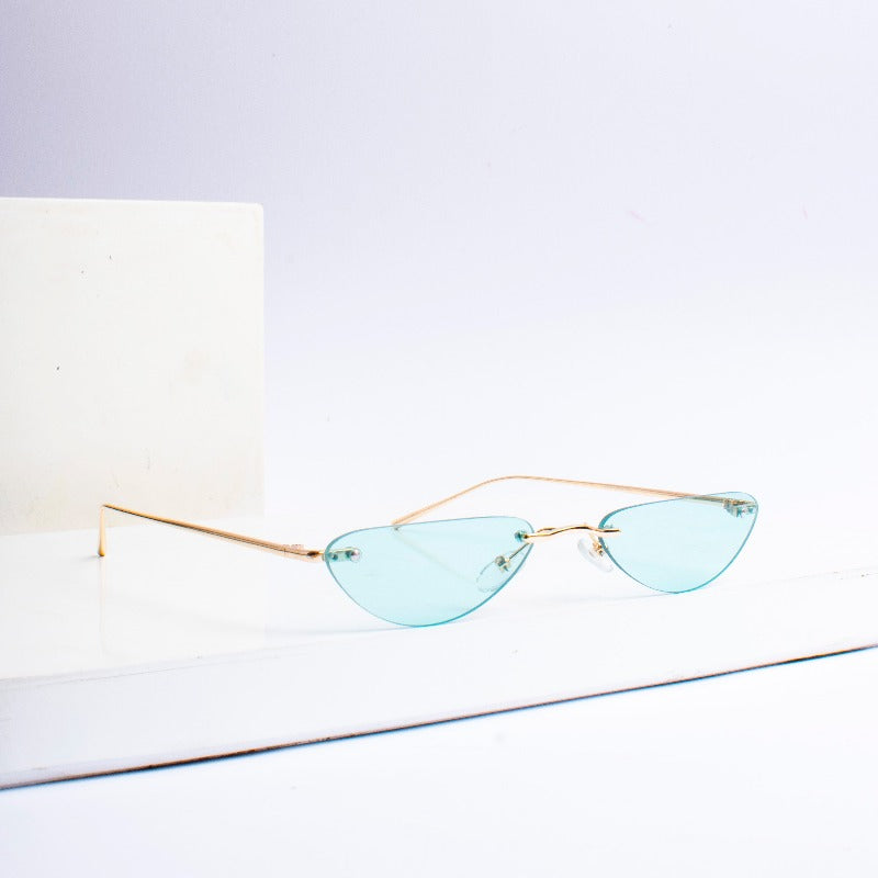 Bright Wink Sunglass