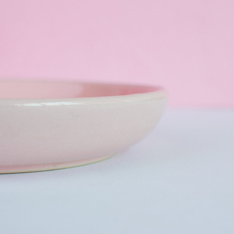 Rectangle Pastel Serving Plate Serving Tray June Trading