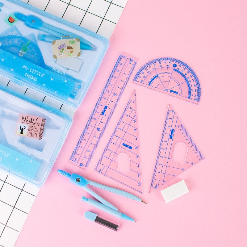 Accurate Angle Geometry Box