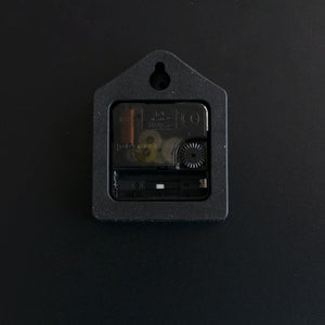 Colour Panelled Premium Wall Clock Wall Clocks June Trading