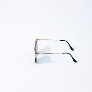 That's Lit Spruce Blue Sunglass Eyewear ERL