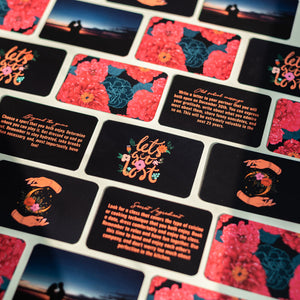 Little Moments Big Memories - Date Night Cards Date Night Cards June Trading