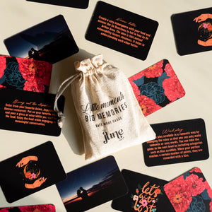 Little Moments Big Memories - Date Night Cards Date Night Cards June Trading