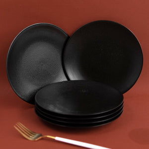 Rustic Style Starter Plate Starter Plates June Trading Set Of 6