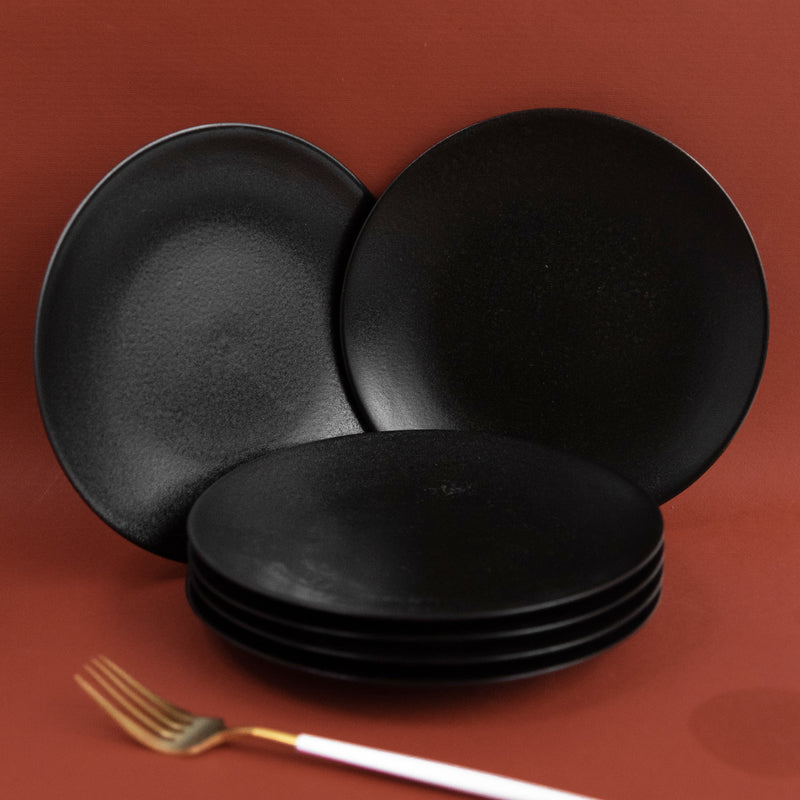 Rustic Style Starter Plate Starter Plates June Trading Set Of 6