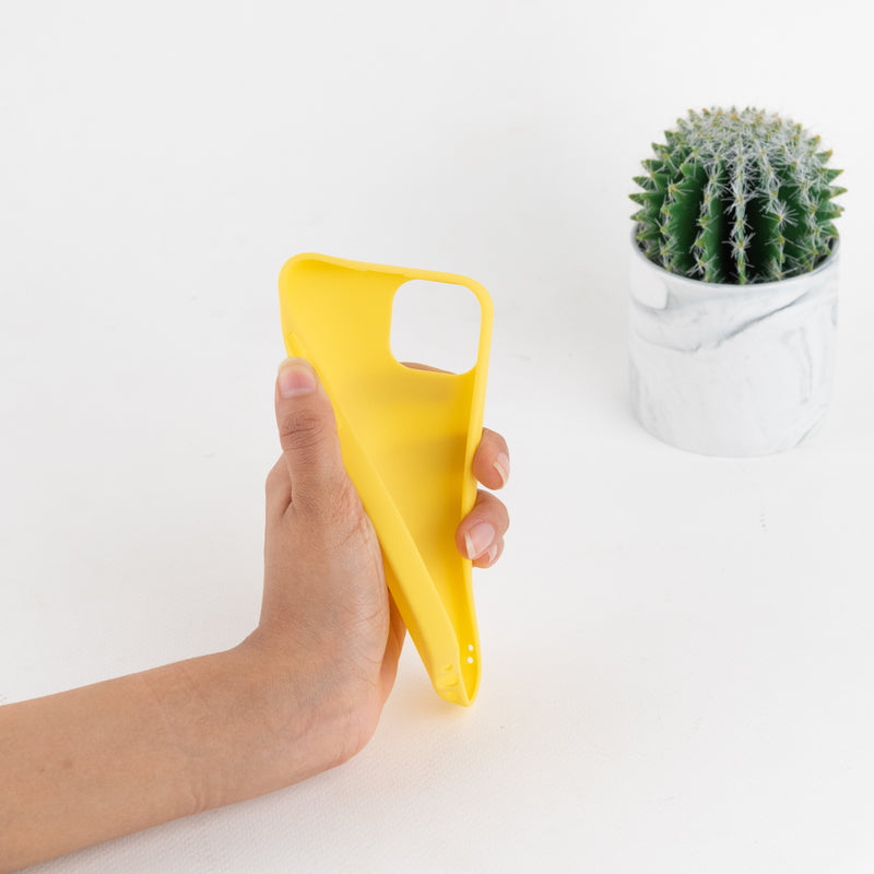 iPhone 13 Pro Max Premium Ultra-Light Silicone Cover iPhone 13 Pro Max June Trading