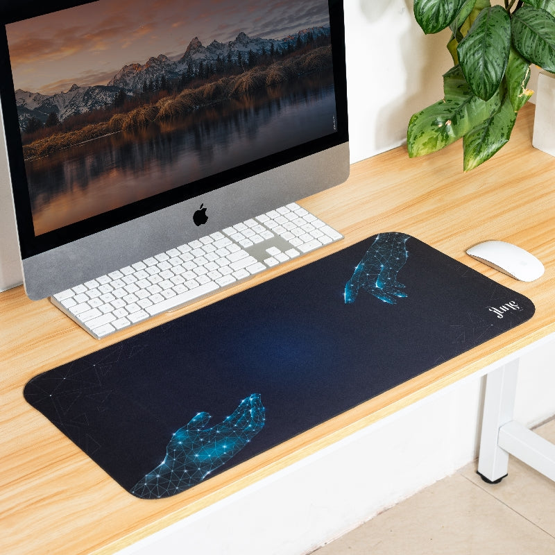 Sterling Touch Versatile Desk Mat