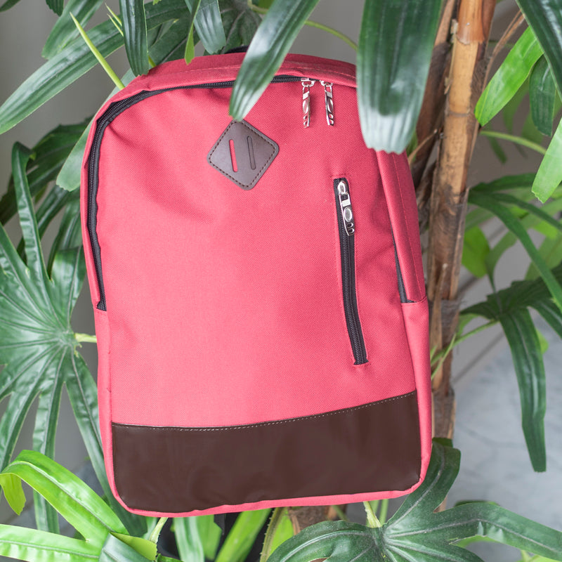 Laptop Backpack Backpacks June Trading