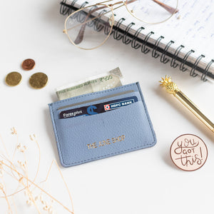 Card Holder Wallet Card Holder June Trading