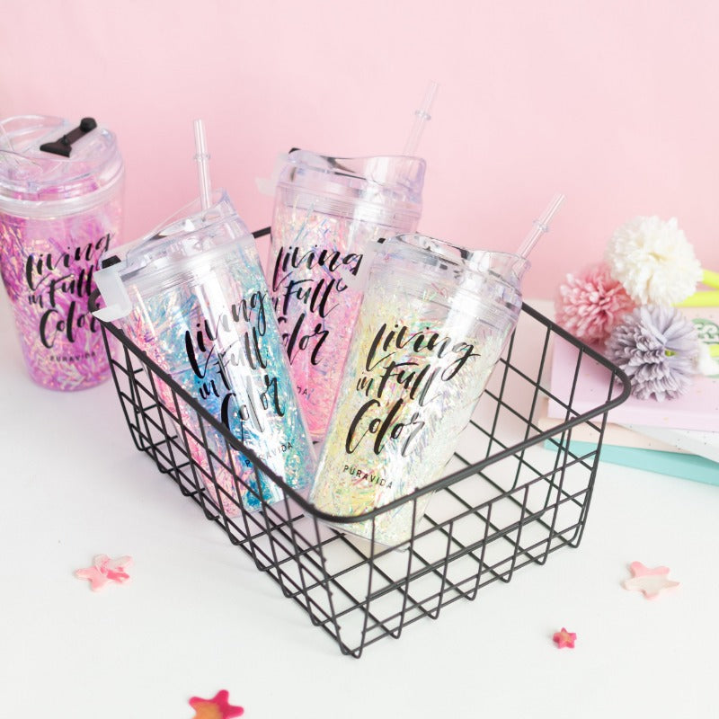 Splash Color Sipper Sippers June Trading