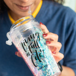 Splash Color Sipper Sippers June Trading