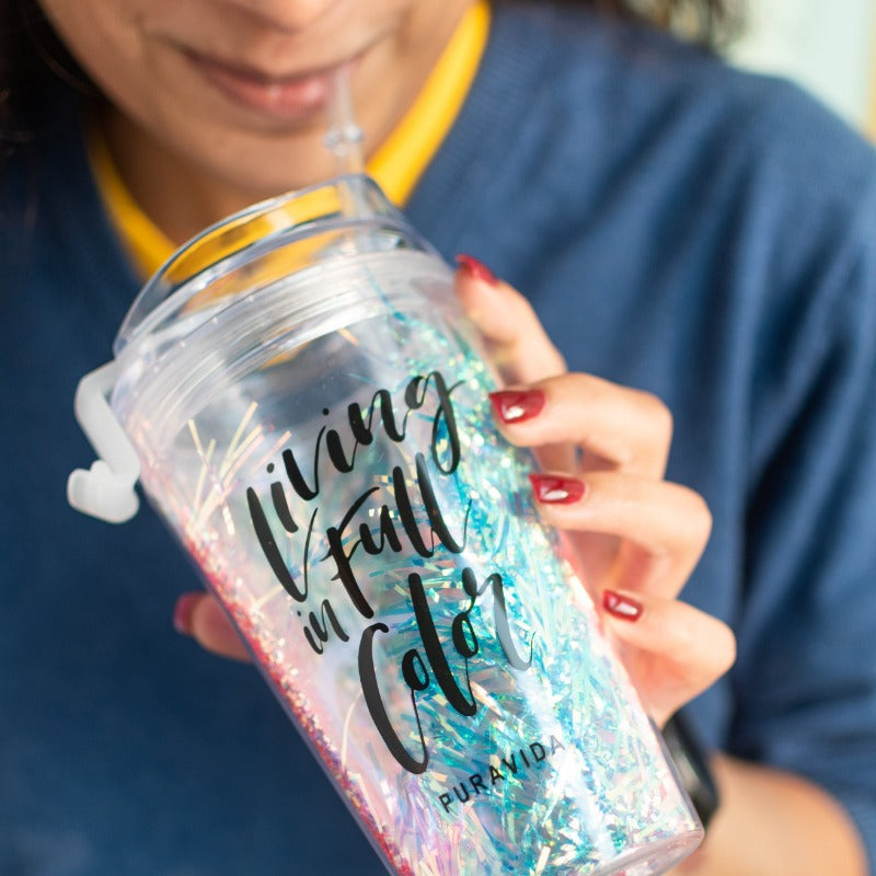 Splash Color Sipper Sippers June Trading