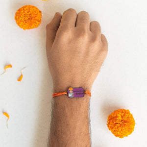 Engineer Bhai Rakhi Rakhis June Trading